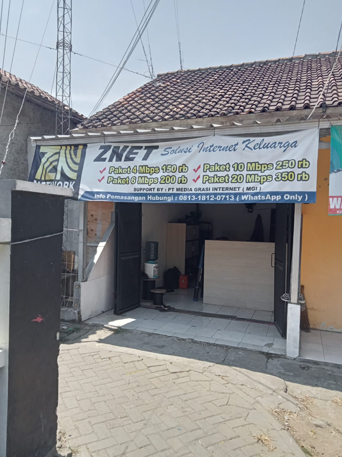 Kantor